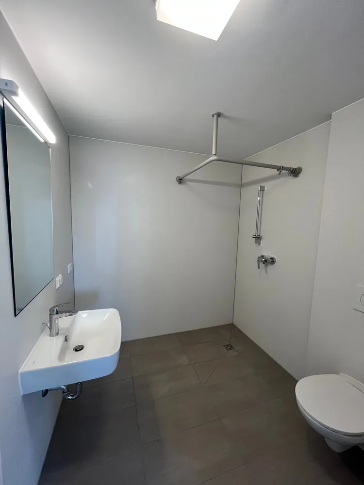 3 room apartment with 74 m² in Mannheim – Photo 6