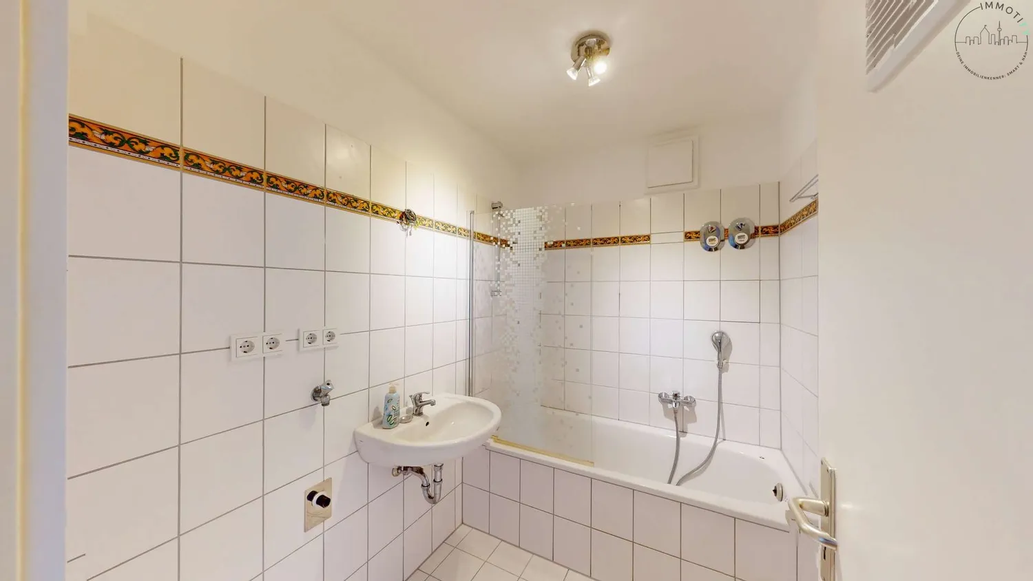 4 Zimmer Wohnung mit 90 m² in Karlsruhe – Bild 7