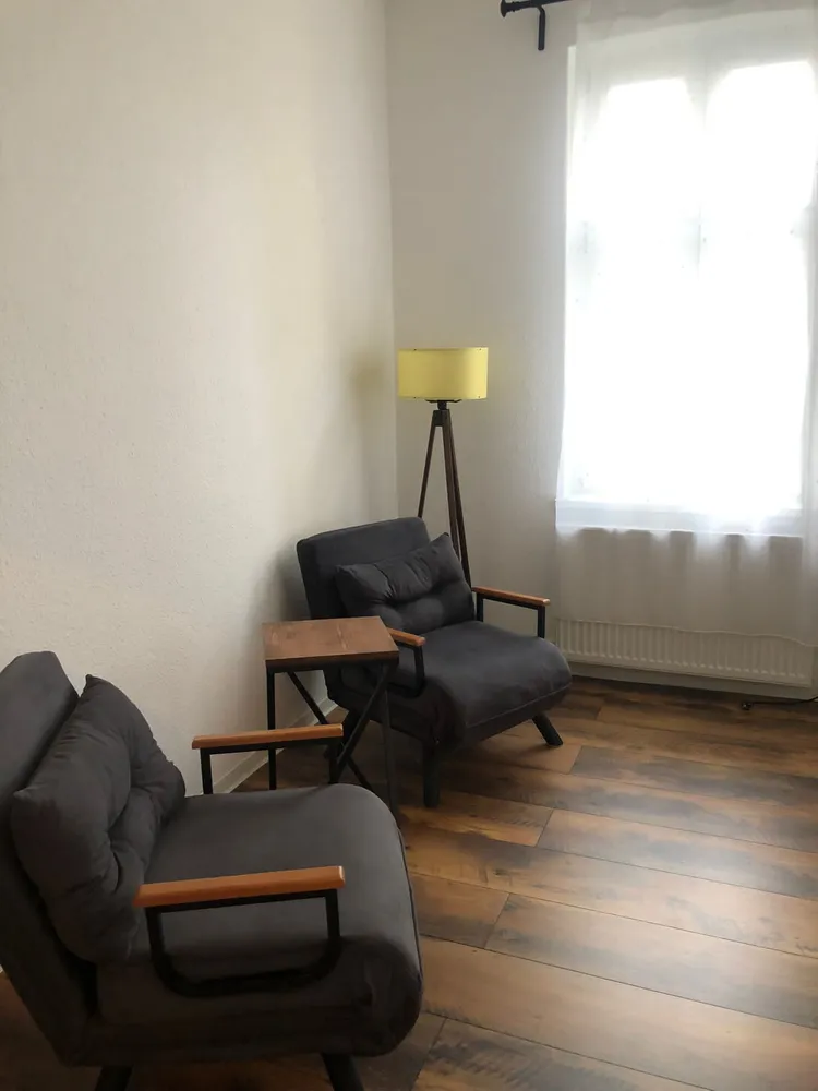2 Zimmer Wohnung mit 38 m² in Greifswald – Bild 3