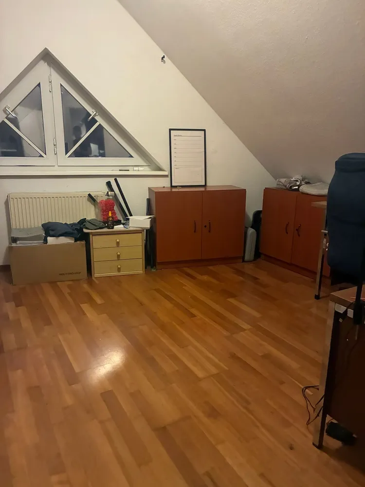 3 Zimmer Wohnung mit 70 m² in Mannheim – Bild 2