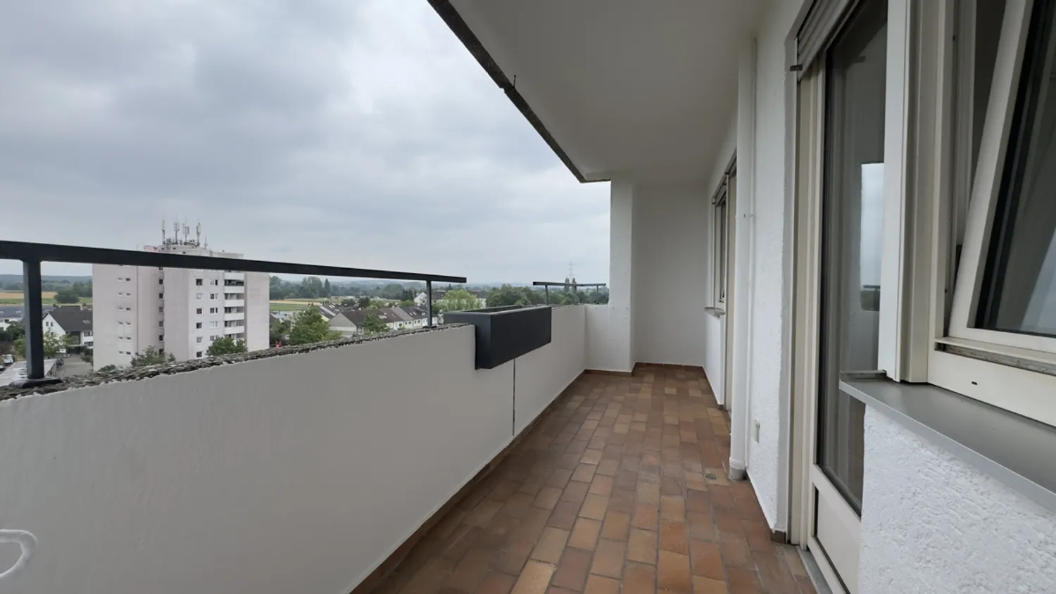 3 Zimmer Wohnung mit 73 m² in Darmstadt – Bild 11