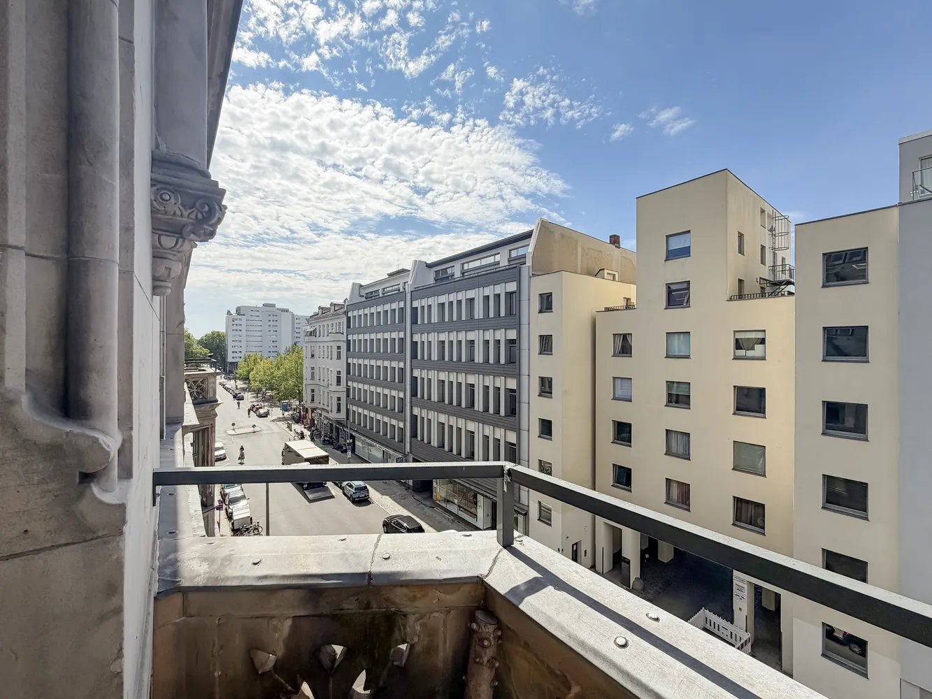 4 Zimmer Wohnung mit 204 m² in Berlin – Bild 10