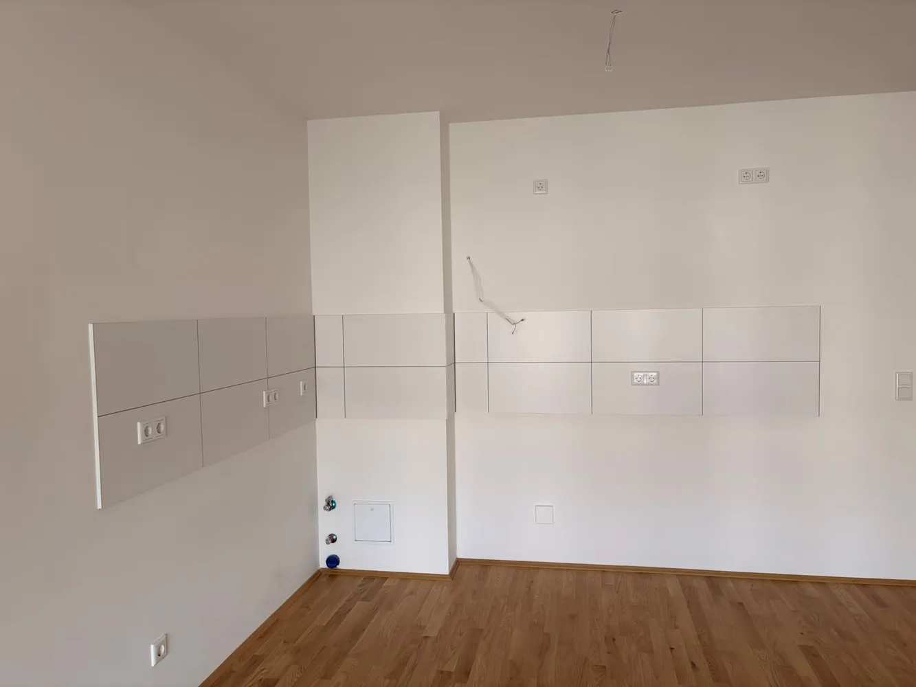 3 room apartment with 80 m² in Darmstadt – Photo 2
