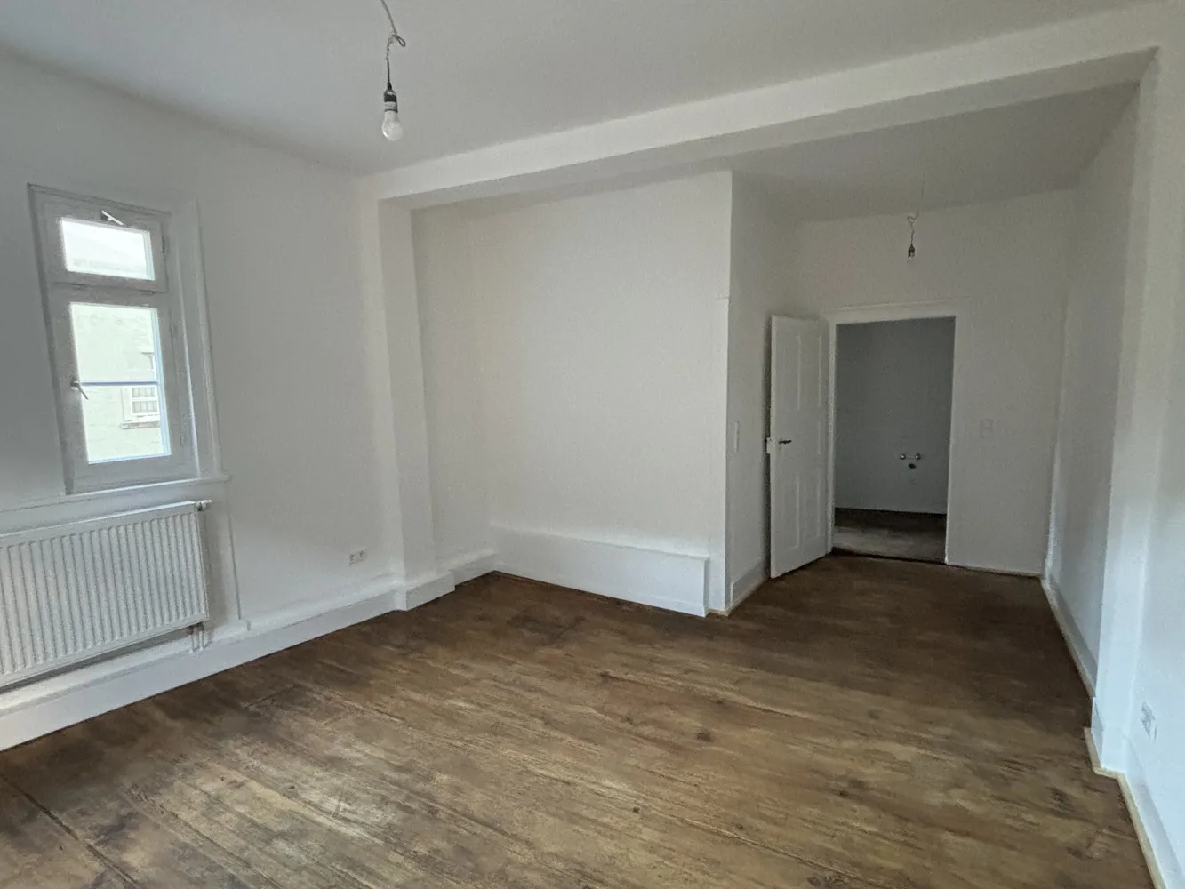 2 Zimmer Wohnung mit 57 m² in Rottweil – Bild 2