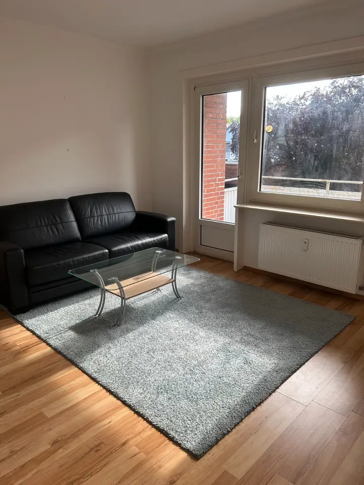 2 Zimmer Wohnung mit 54 m² in Cuxhaven – Bild 6