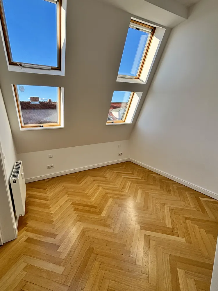 5 Zimmer Wohnung mit 200 m² in Berlin – Bild 10