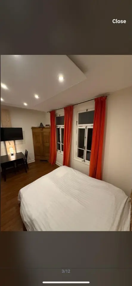 2 room apartment with 21 m² in Marburg – Photo 3