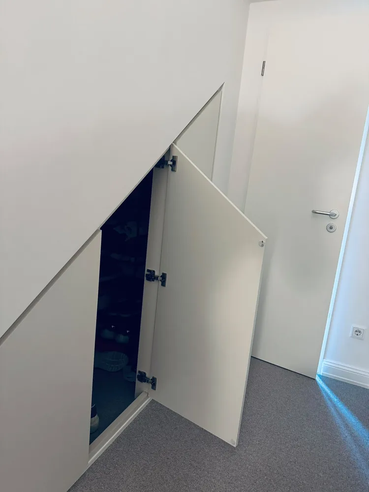 4 Zimmer Wohnung mit 152 m² in Bielefeld – Bild 12