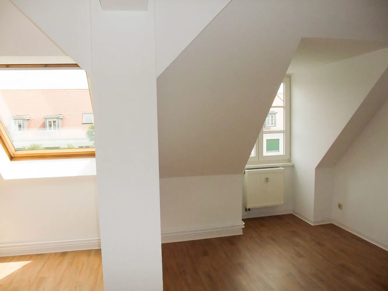 1 Zimmer Wohnung mit 40 m² in Leipzig – Bild 3