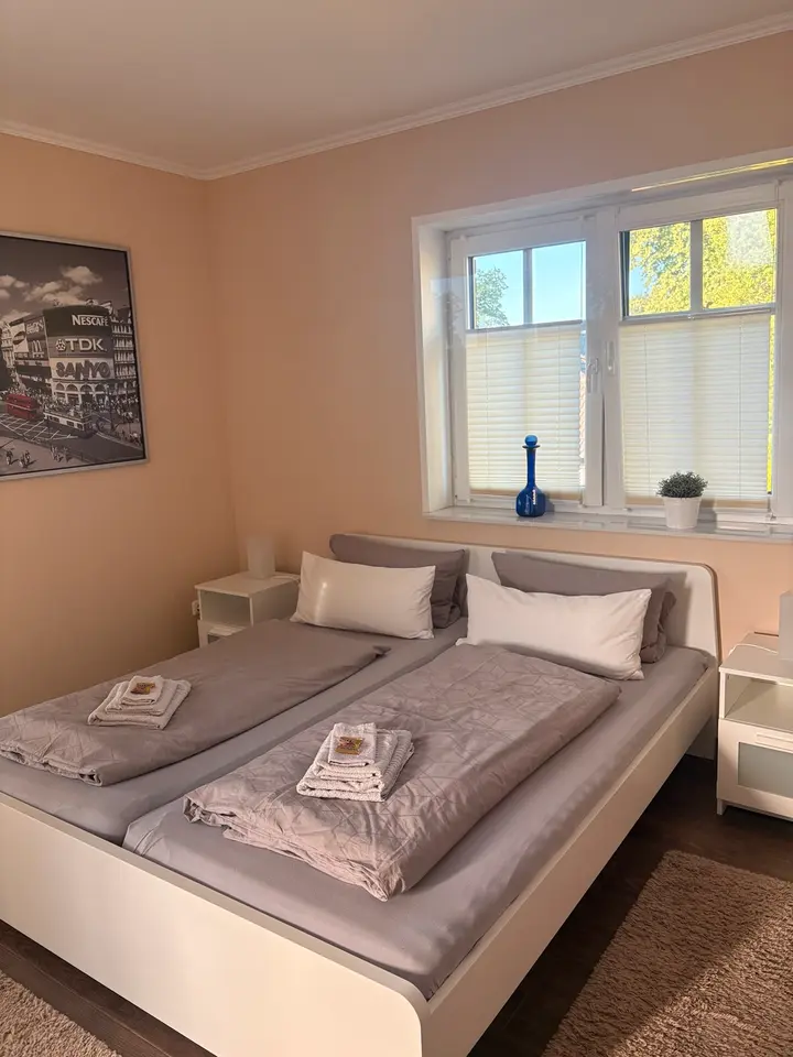 WG-Zimmer mit 45 m² in Oldenburg – Bild 2