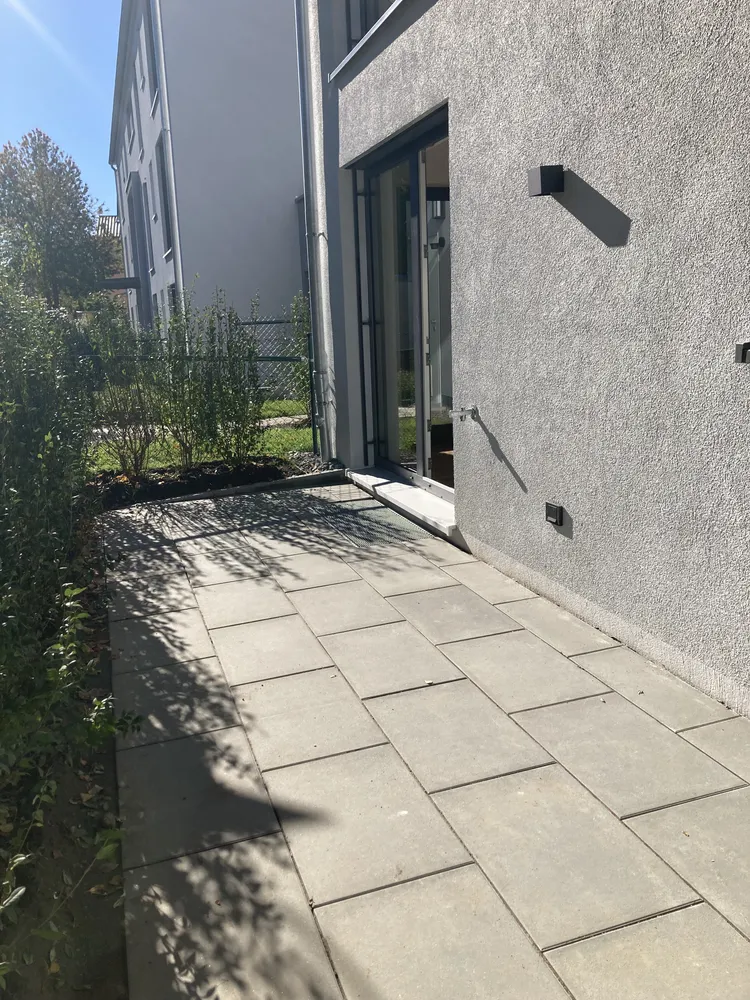 2 Zimmer Wohnung mit 57 m² in München – Bild 6