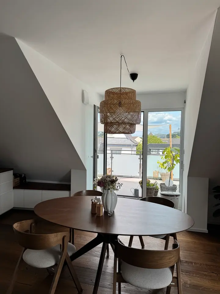 2 Zimmer Wohnung mit 99 m² in Hennef – Bild 3