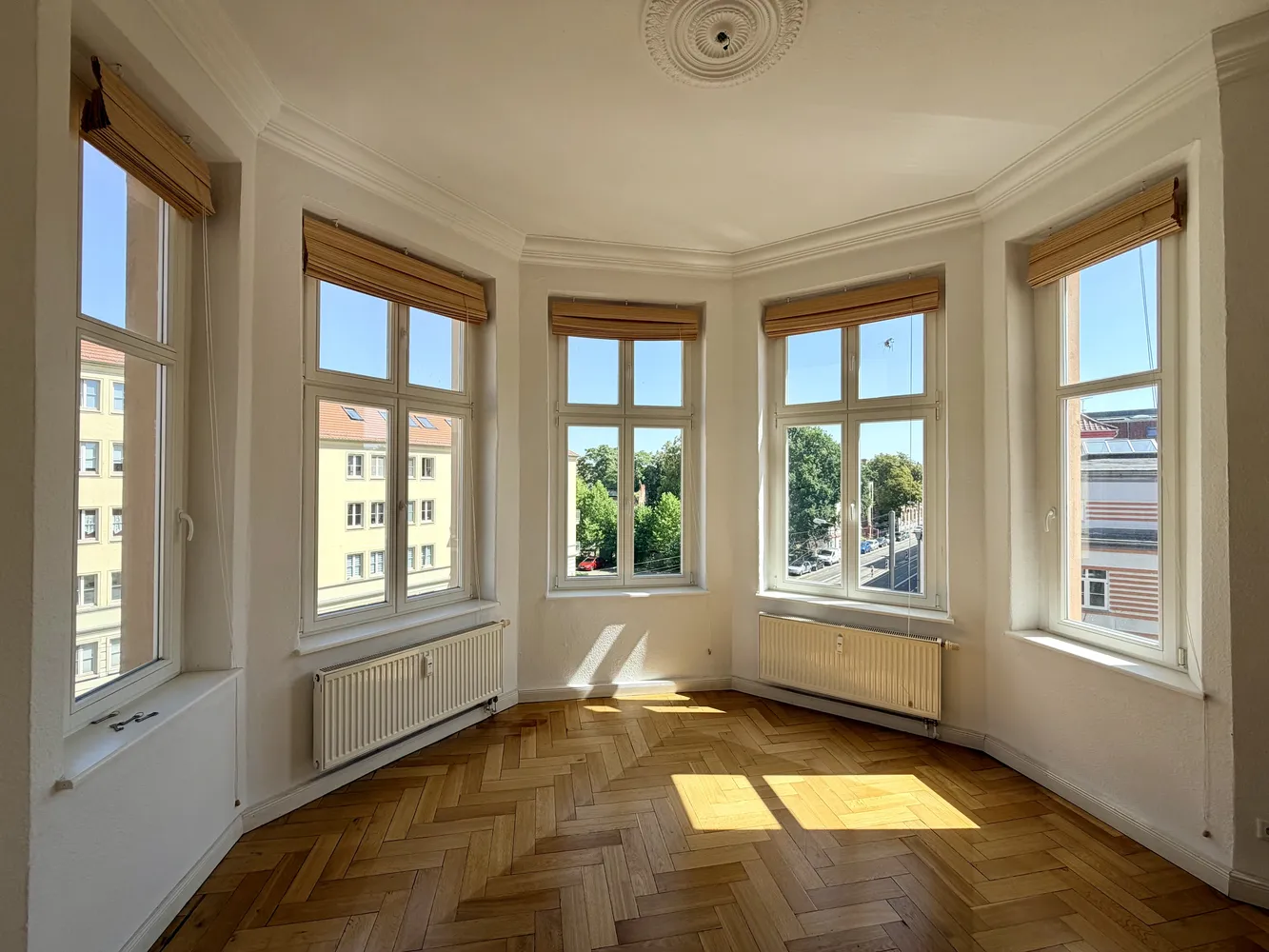 2 room apartment with 68 m² in Magdeburg – Photo 12