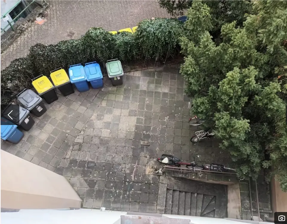 3 Zimmer Wohnung mit 56 m² in Nürnberg – Bild 6