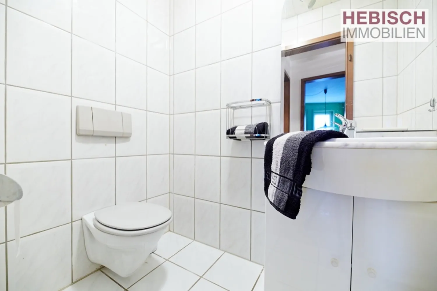 2 Zimmer Wohnung mit 98 m² in Krefeld – Bild 6