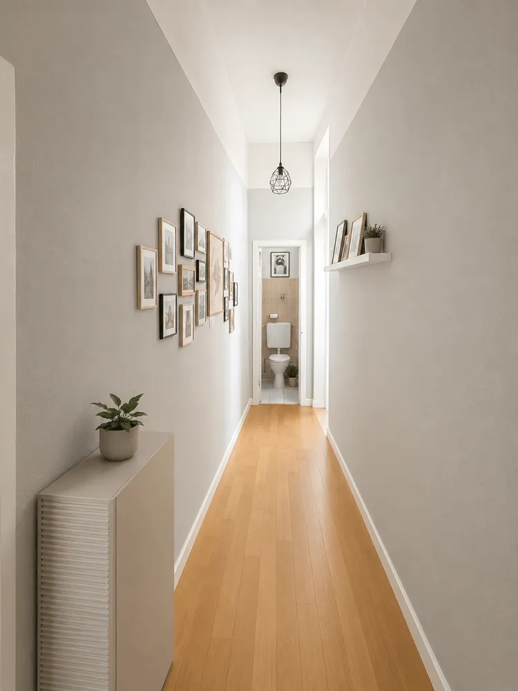2 Zimmer Wohnung mit 74 m² in Hannover – Bild 11