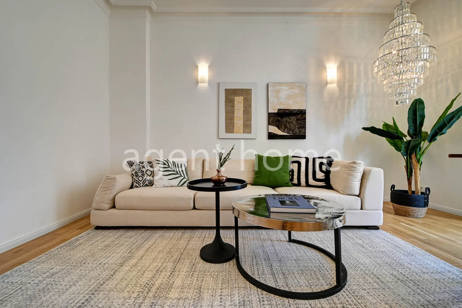3 Zimmer Wohnung mit 80 m² in Stuttgart – Bild 2