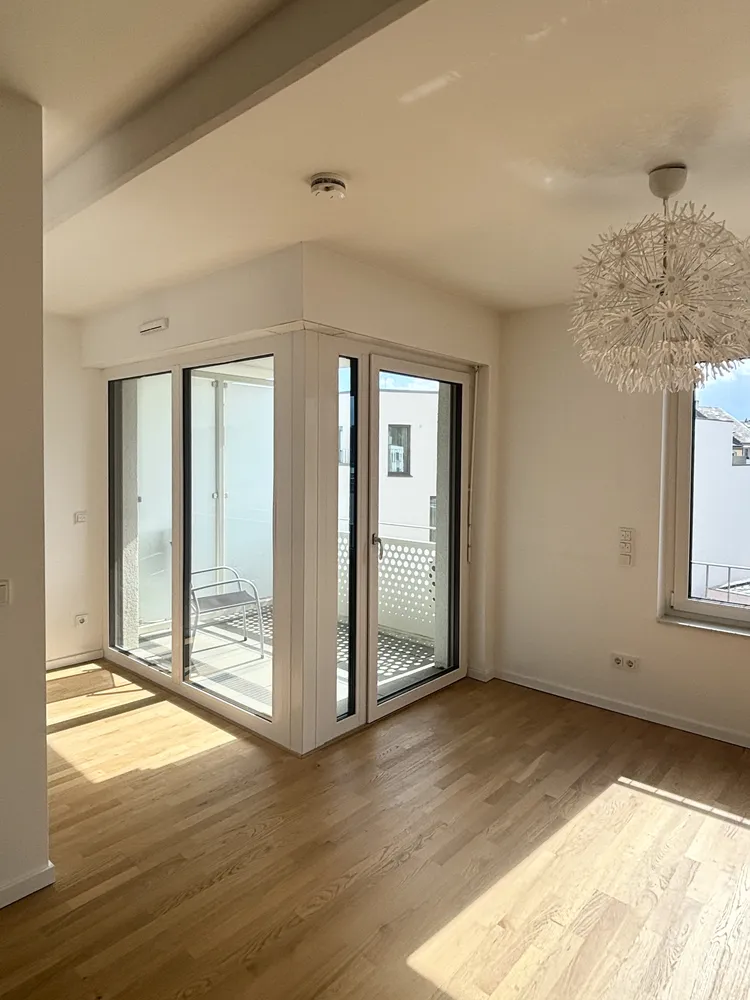 1 Zimmer Wohnung mit 36 m² in Köln – Bild 1