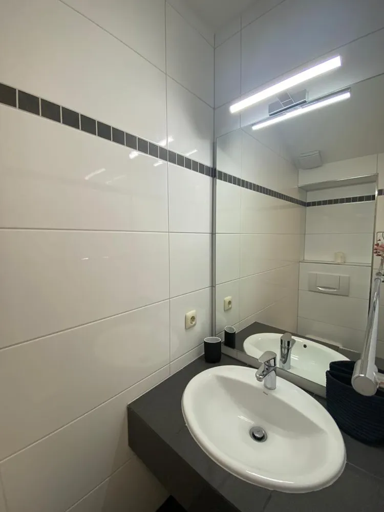 2 room apartment with 40 m² in Bonn – Photo 5