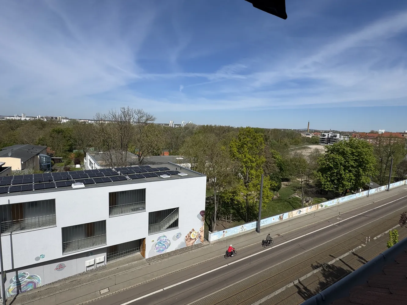 3 Zimmer Wohnung mit 84 m² in Halle (Saale) – Bild 5