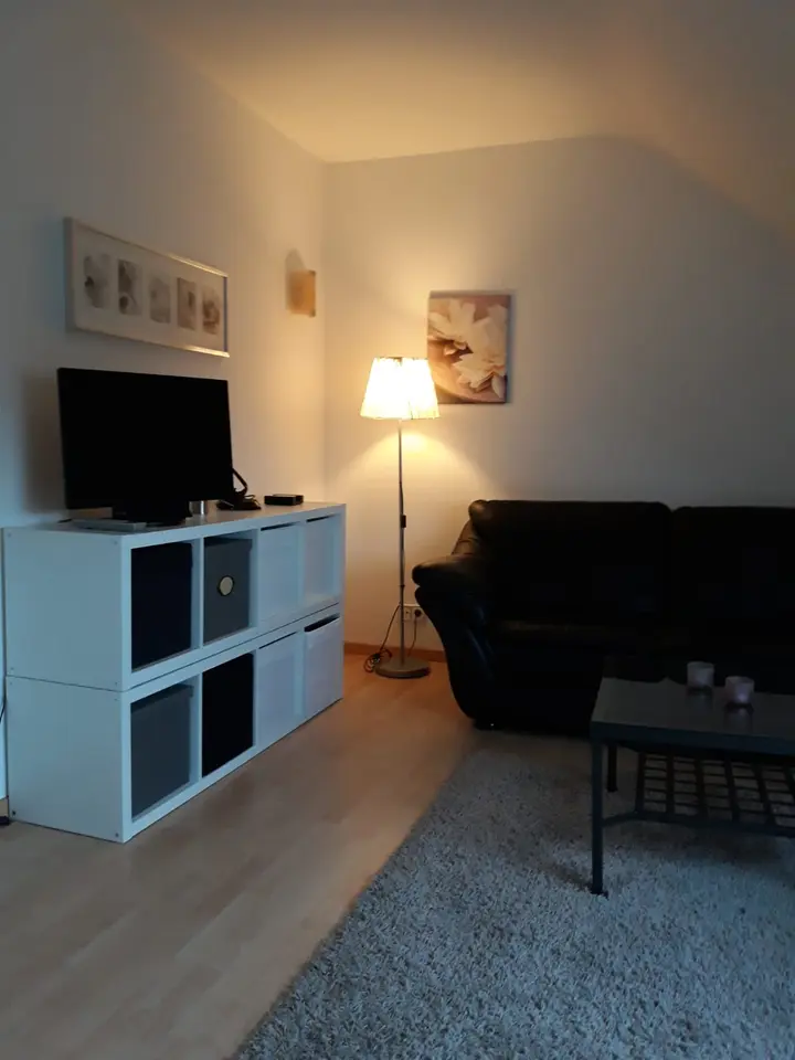 2 Zimmer Wohnung mit 30 m² in Hamburg – Bild 8