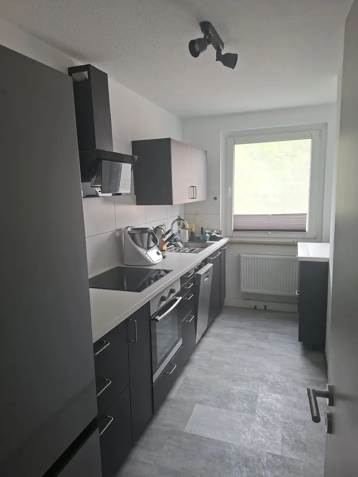 4 Zimmer Wohnung mit 86 m² in Wuppertal – Bild 10