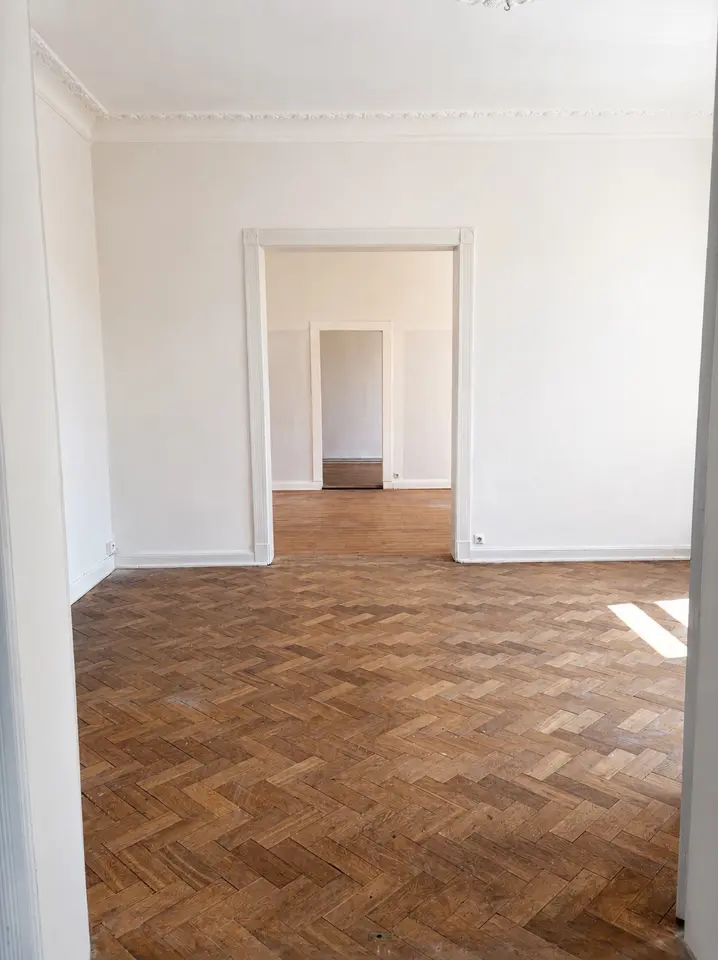 7 Zimmer Wohnung mit 170 m² in Braunschweig – Bild 4