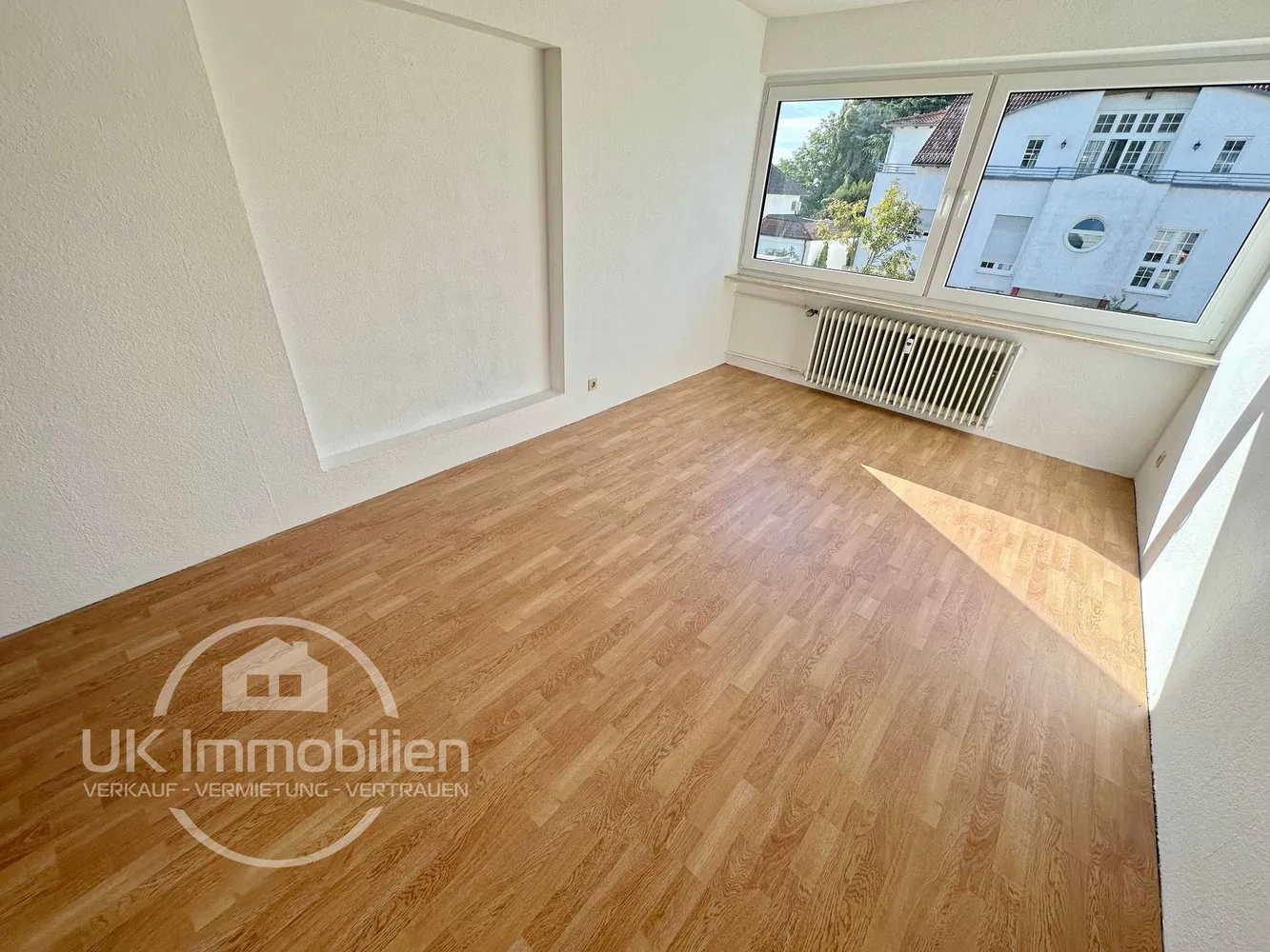 3 Zimmer Wohnung mit 70 m² in Frankfurt am Main – Bild 8