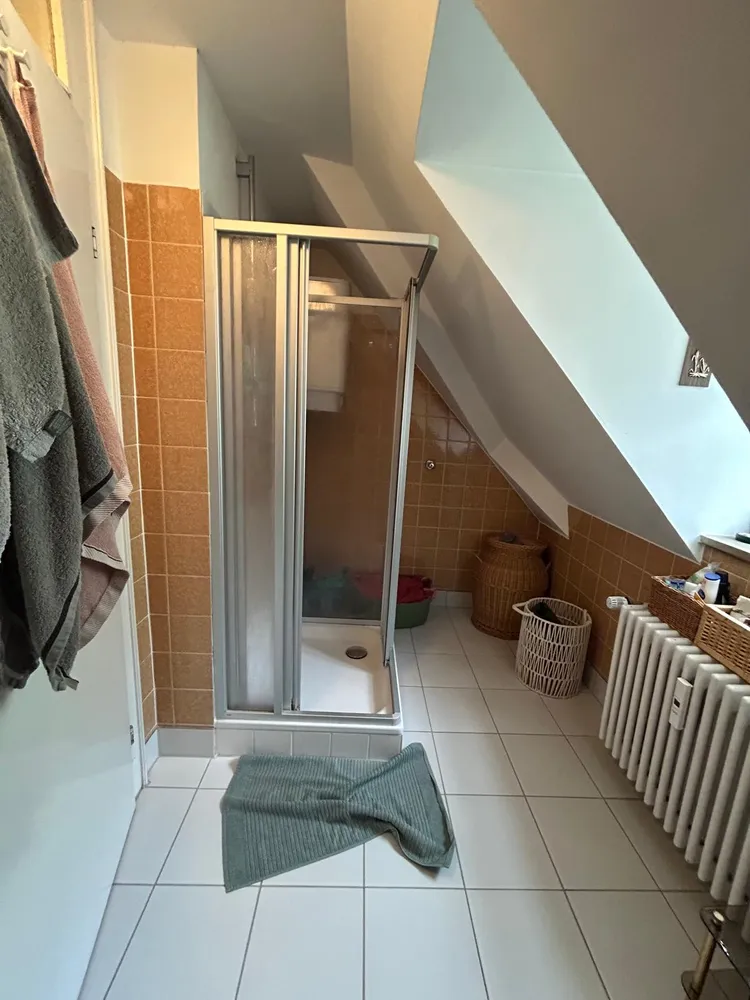 2 Zimmer Wohnung mit 59 m² in Regensburg – Bild 3