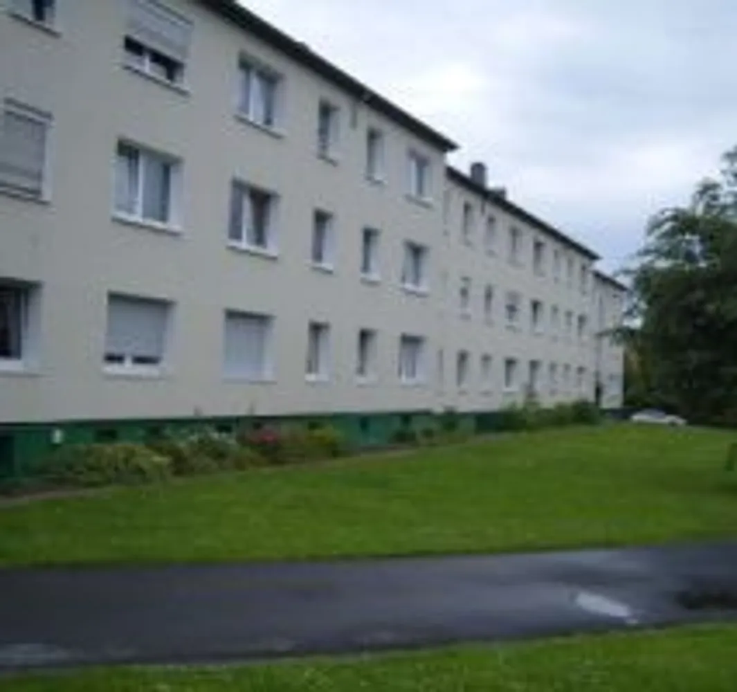 3 Zimmer Wohnung mit 61 m² in Dortmund – Bild 8