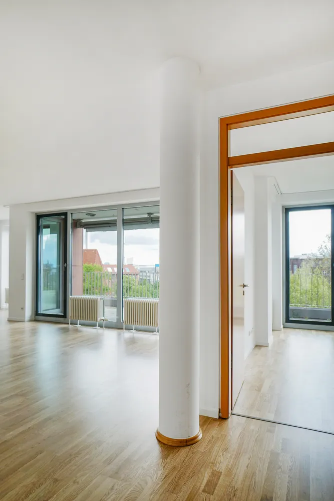 3 Zimmer Wohnung mit 143 m² in Berlin – Bild 6