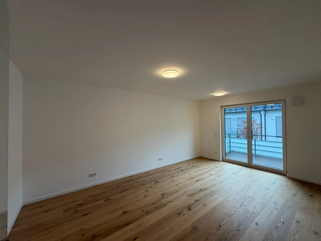 2 Zimmer Wohnung mit 58 m² in München – Bild 1
