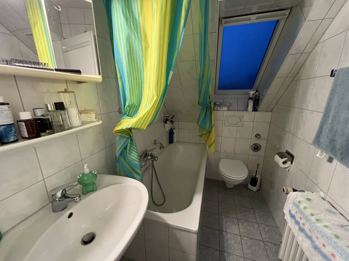 2 Zimmer Wohnung mit 35 m² in Stuttgart – Bild 6