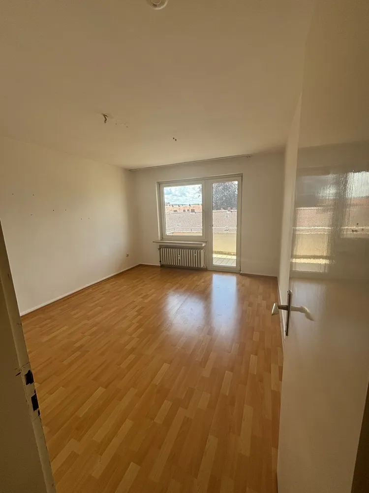 2 Zimmer Wohnung mit 62 m² in Minden – Bild 1