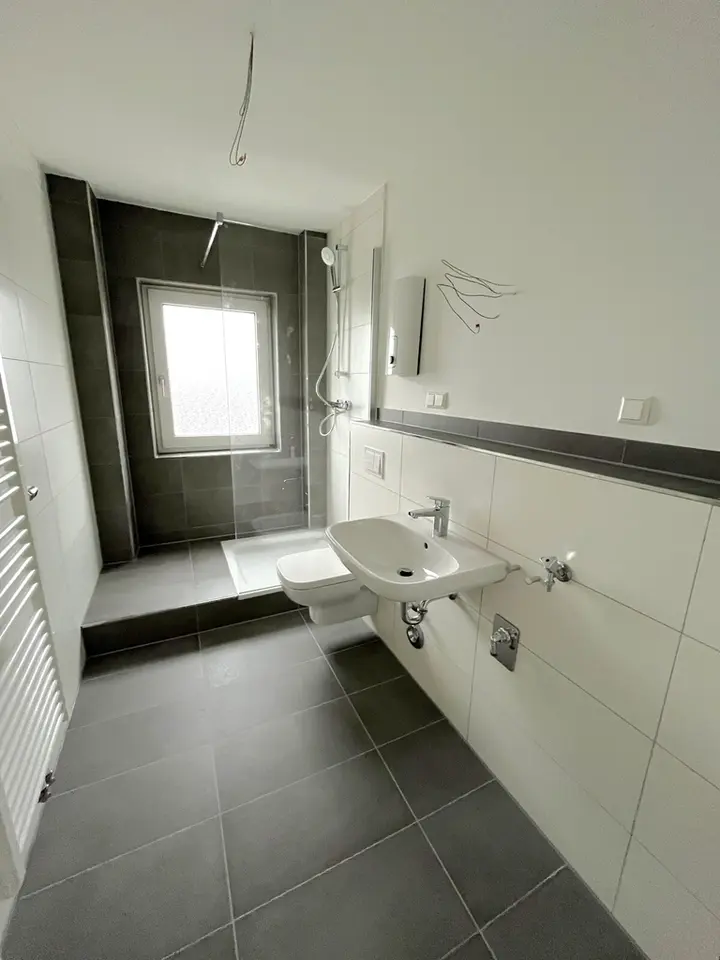 3 Zimmer Wohnung mit 57 m² in Duisburg – Bild 4