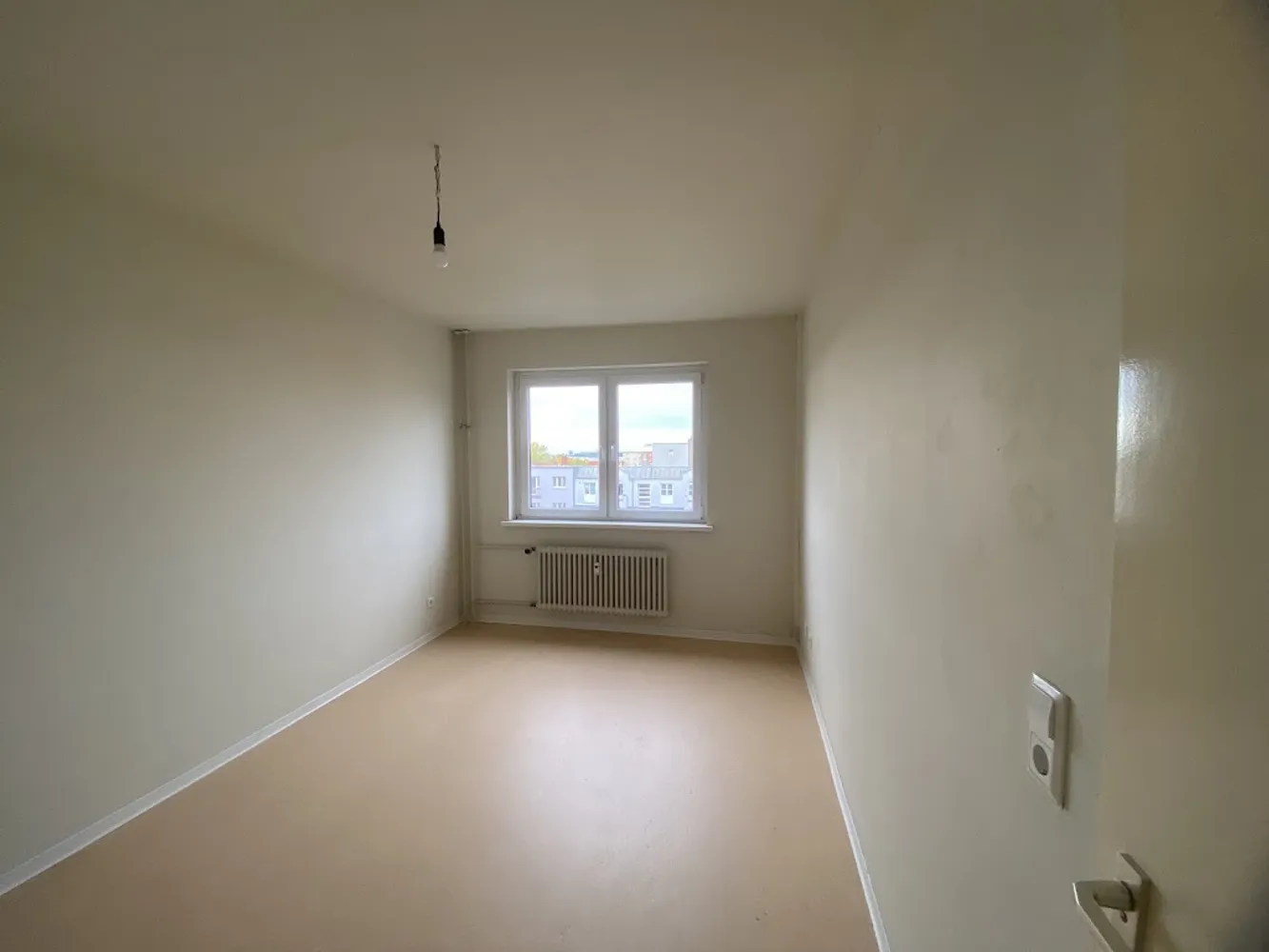 2 Zimmer Wohnung mit 61 m² in Berlin – Bild 3