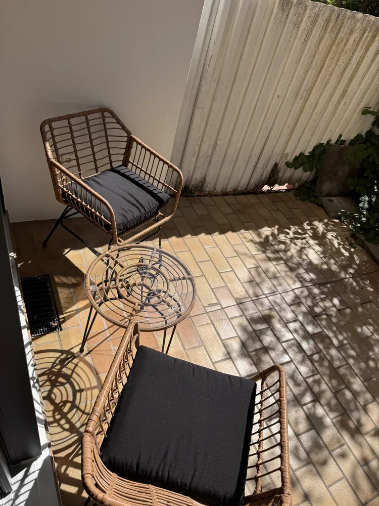 WG-Zimmer mit 10 m² in Stuttgart – Bild 8
