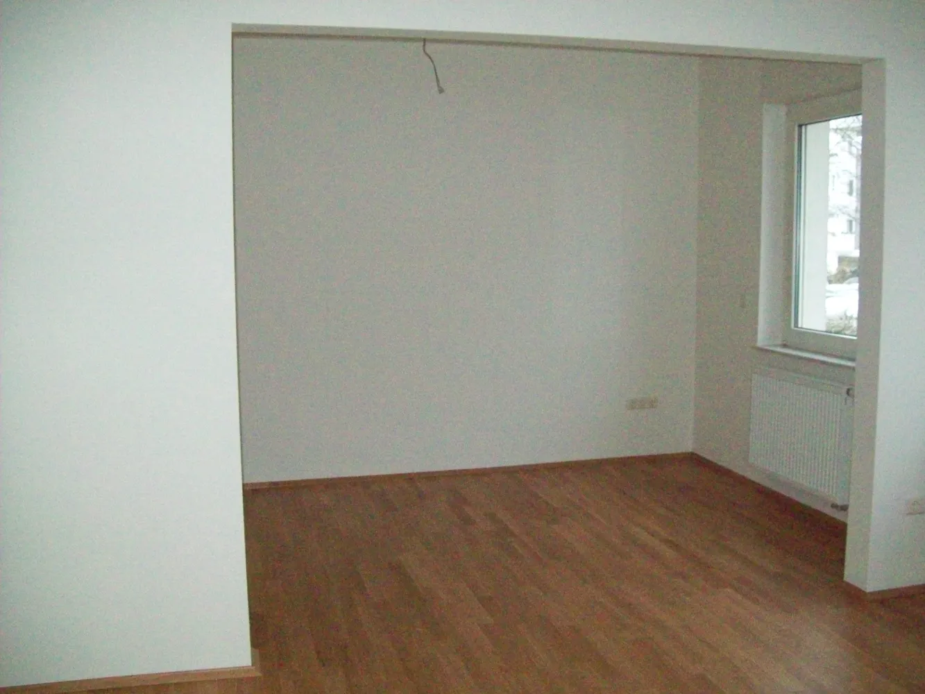 2 Zimmer Wohnung mit 57 m² in Dortmund – Bild 4