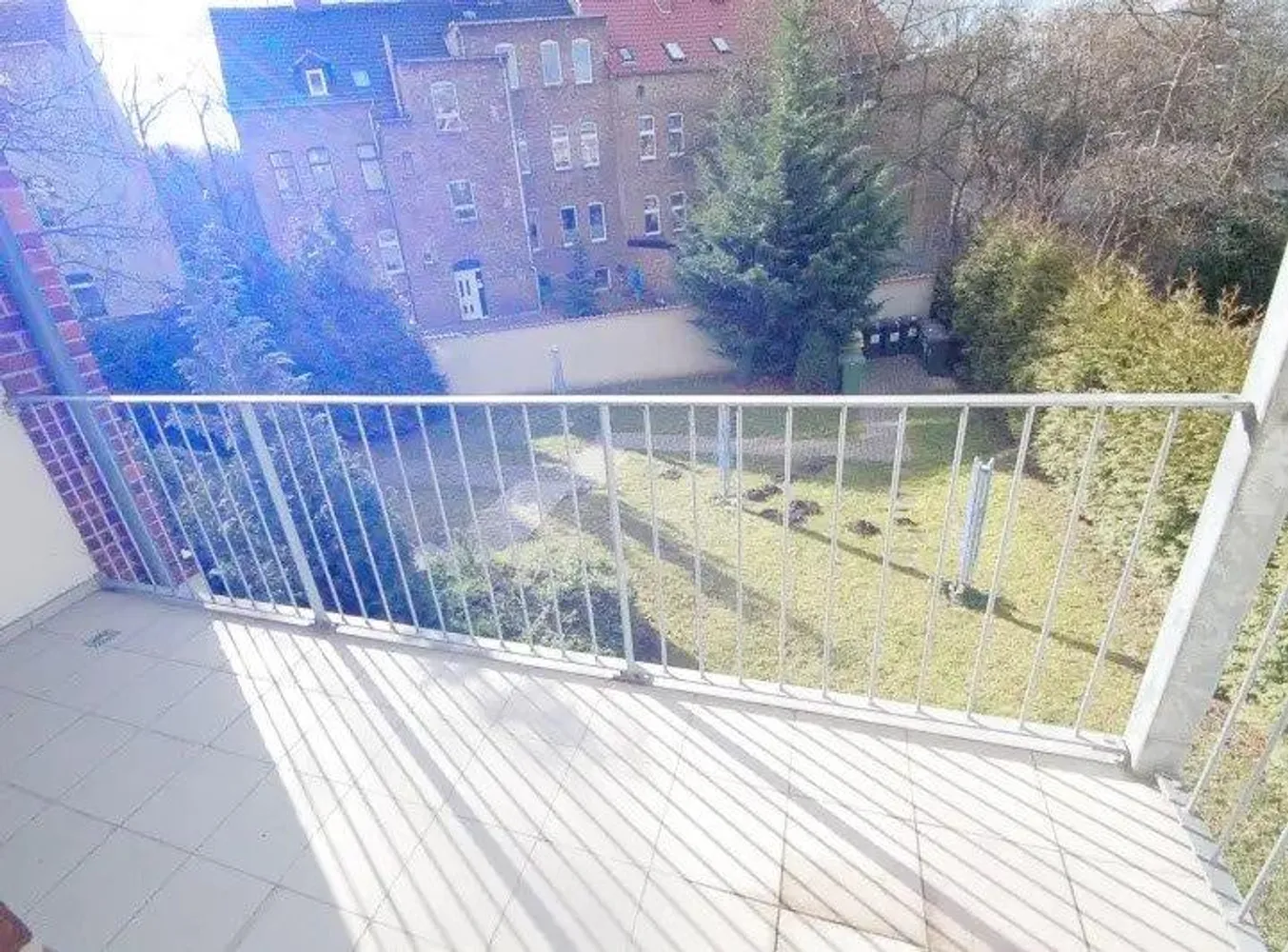 2 Zimmer Wohnung mit 78 m² in Delitzsch – Bild 9