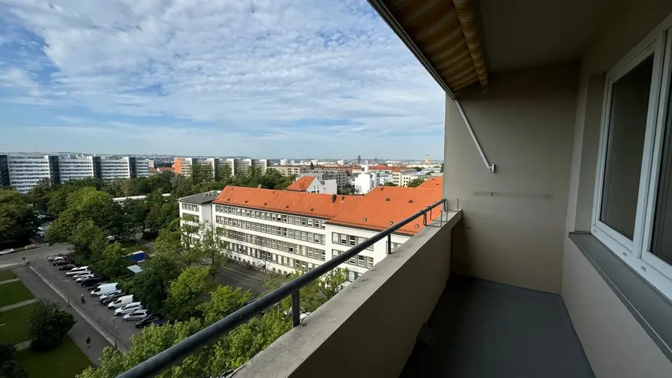 3 Zimmer Wohnung mit 81 m² in Dresden – Bild 10