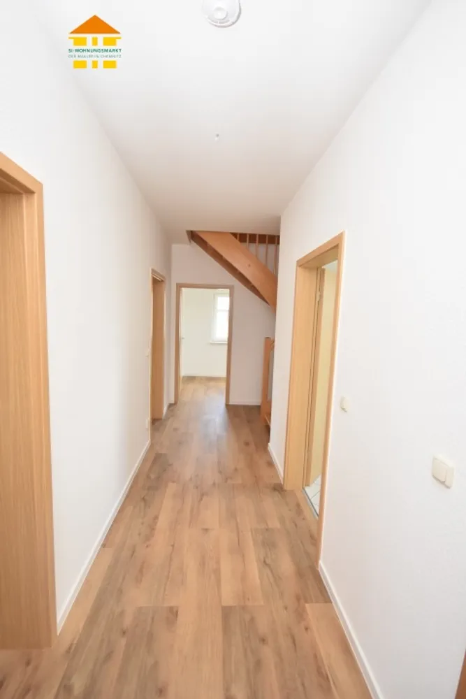 4 room apartment with 95 m² in Chemnitz – Photo 11