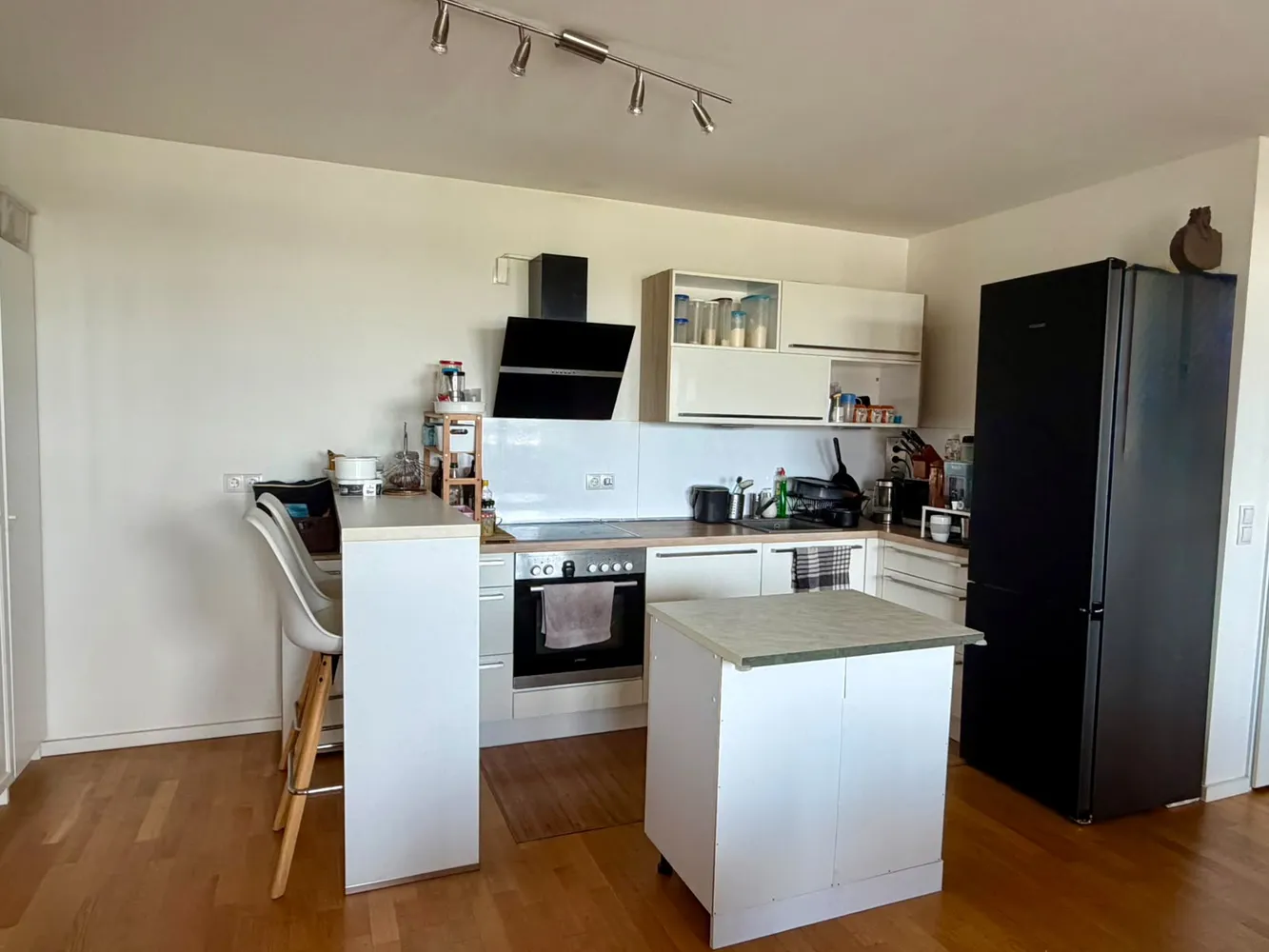 3 Zimmer Wohnung mit 71 m² in München – Bild 6