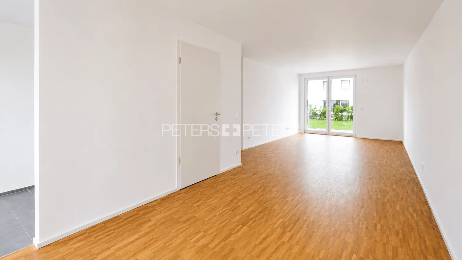2 Zimmer Wohnung mit 72 m² in Hamburg – Bild 4