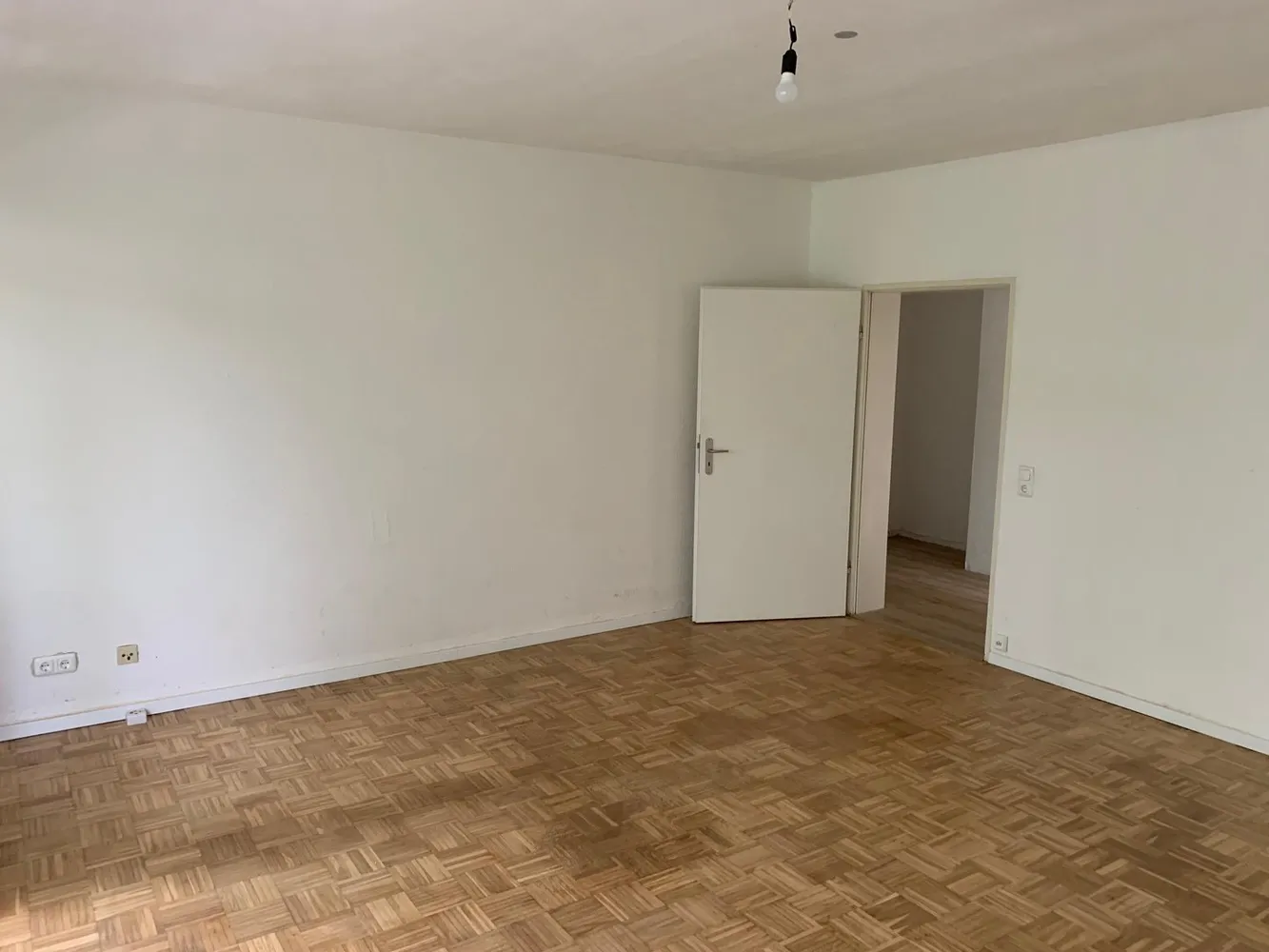 2 Zimmer Wohnung mit 44 m² in Hagen – Bild 2