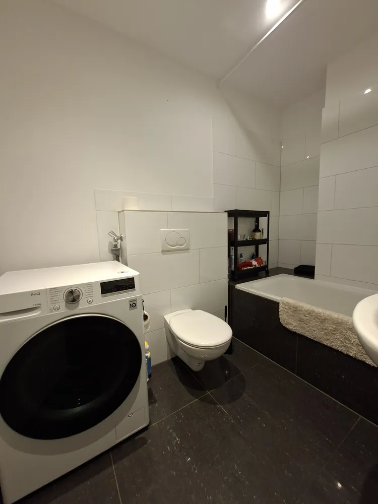 4 Zimmer Wohnung mit 84 m² in Frankfurt am Main – Bild 10