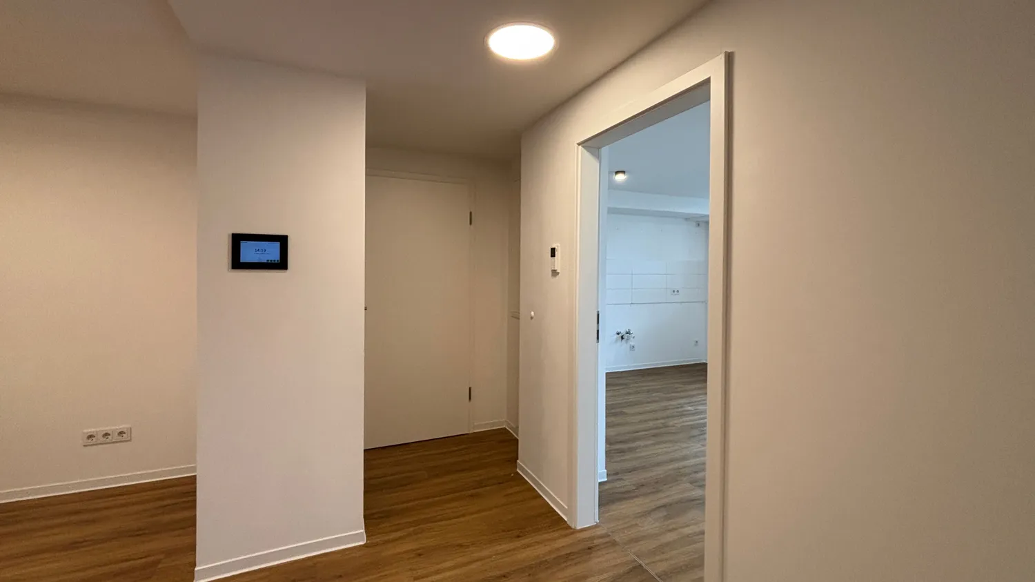 3 room apartment with 78 m² in Mannheim – Photo 9