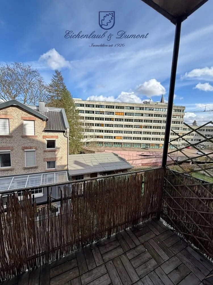 4 Zimmer Wohnung mit 103 m² in Saarbrücken – Bild 7
