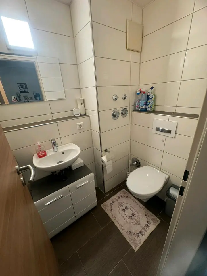 3 Zimmer Wohnung mit 81 m² in Biberach an der Riß – Bild 5