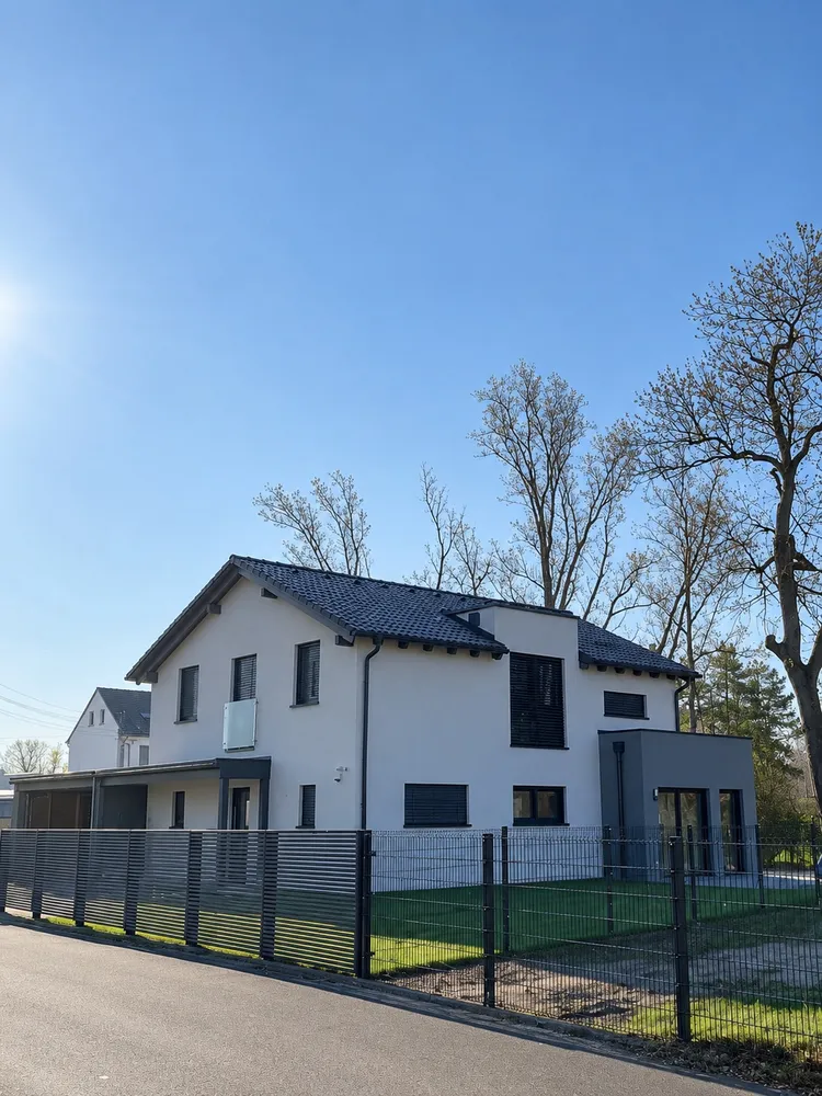 6 Zimmer Haus mit 180 m² in Leipzig – Bild 5