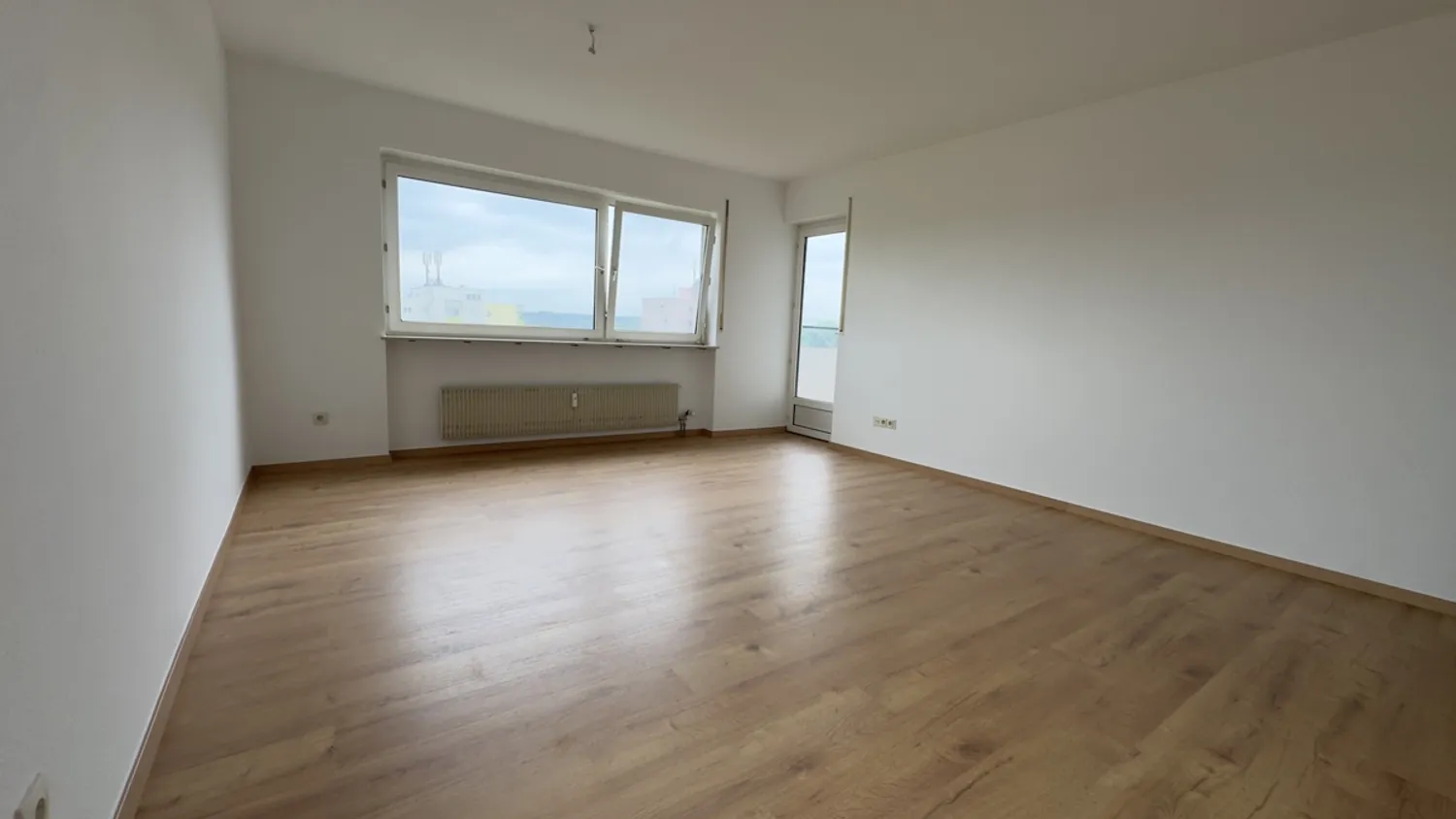 3 Zimmer Wohnung mit 73 m² in Darmstadt – Bild 7